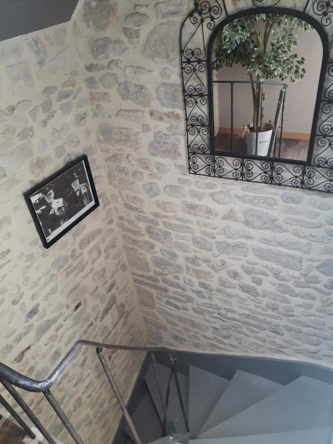 Camelia Bed & Breakfast Bayeux Exterior photo