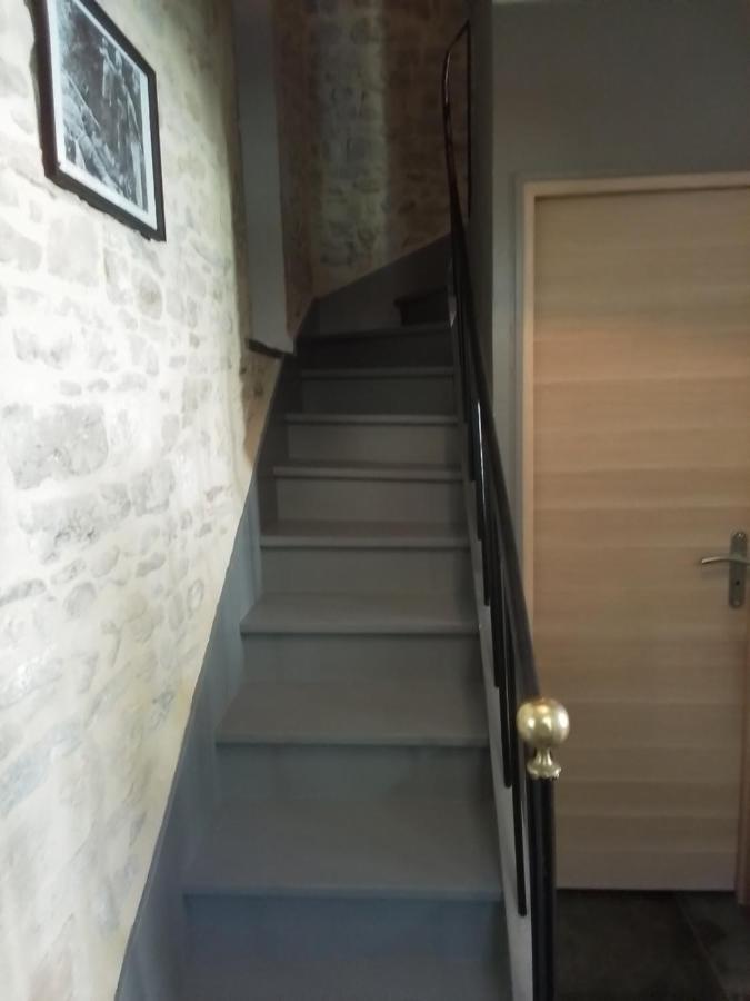 Camelia Bed & Breakfast Bayeux Exterior photo